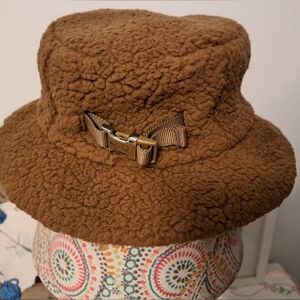 Lululemon Sherpa Hat